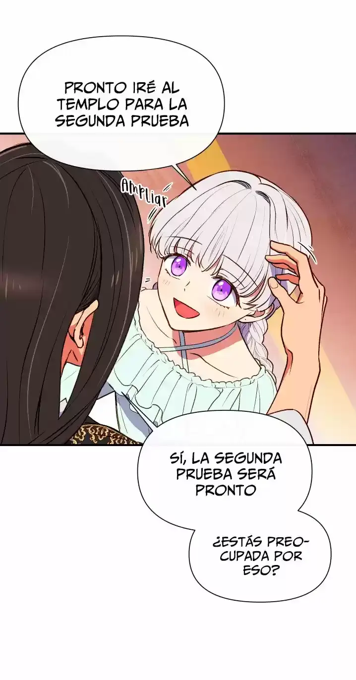 La Duquesa Monstruo y la Princesa por Contrato capítulo 64, página 18