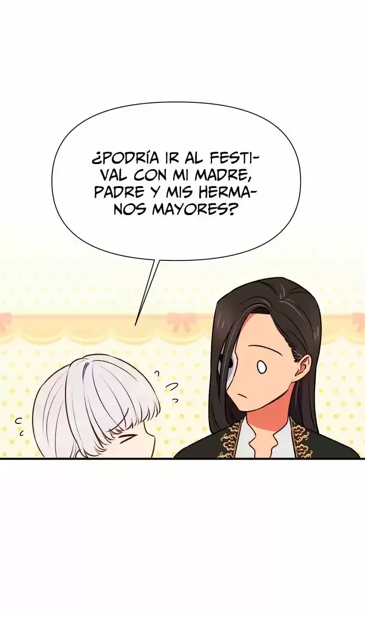La Duquesa Monstruo y la Princesa por Contrato capítulo 64, página 24