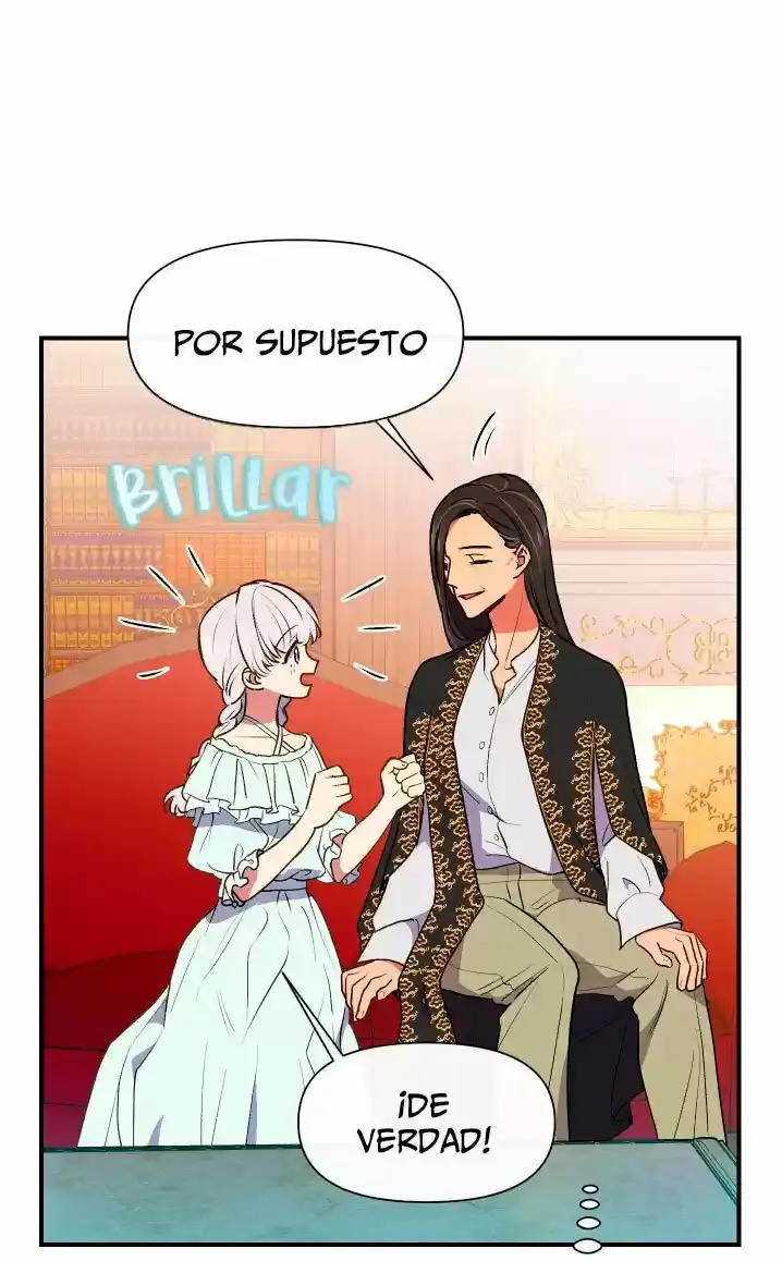 La Duquesa Monstruo y la Princesa por Contrato capítulo 64, página 25
