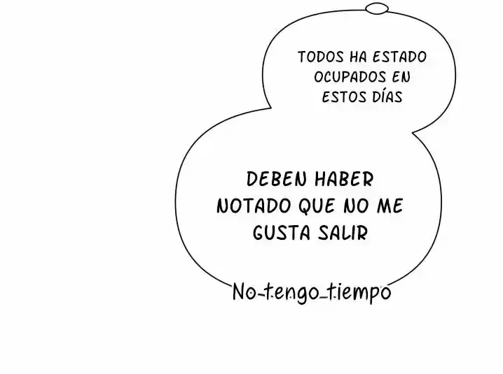 La Duquesa Monstruo y la Princesa por Contrato capítulo 64, página 26