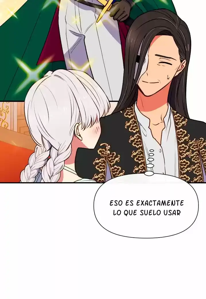 La Duquesa Monstruo y la Princesa por Contrato capítulo 64, página 30