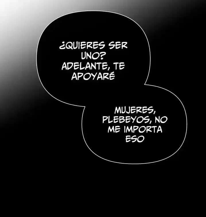 La Duquesa Monstruo y la Princesa por Contrato capítulo 64, página 54