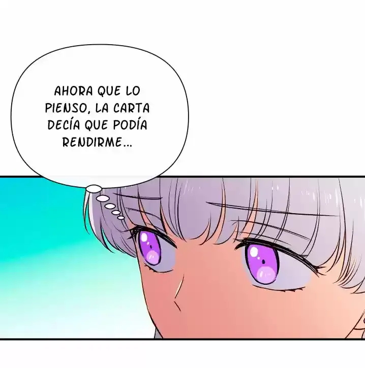 La Duquesa Monstruo y la Princesa por Contrato capítulo 64, página 73