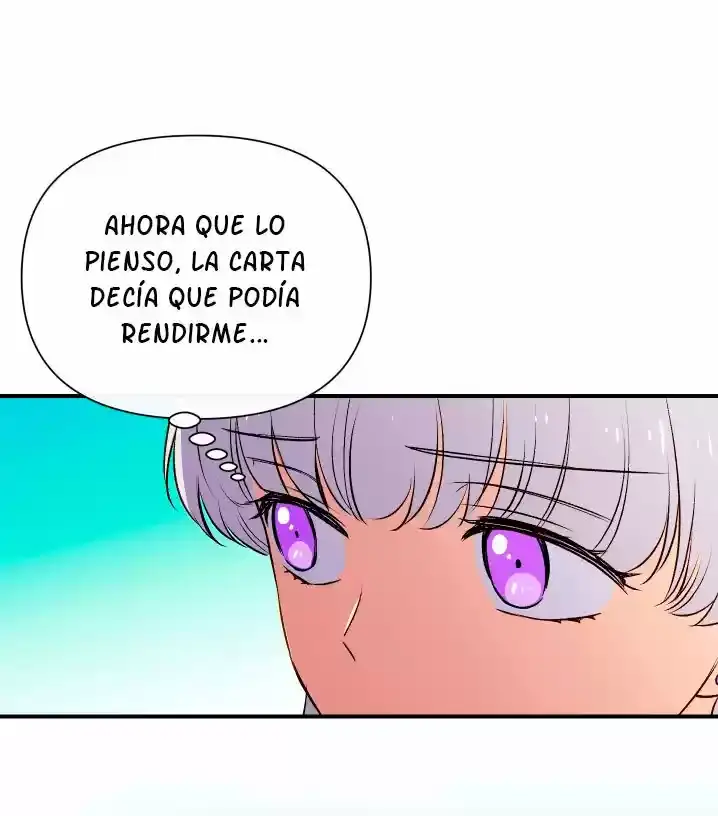 La Duquesa Monstruo y la Princesa por Contrato capítulo 65, página 2