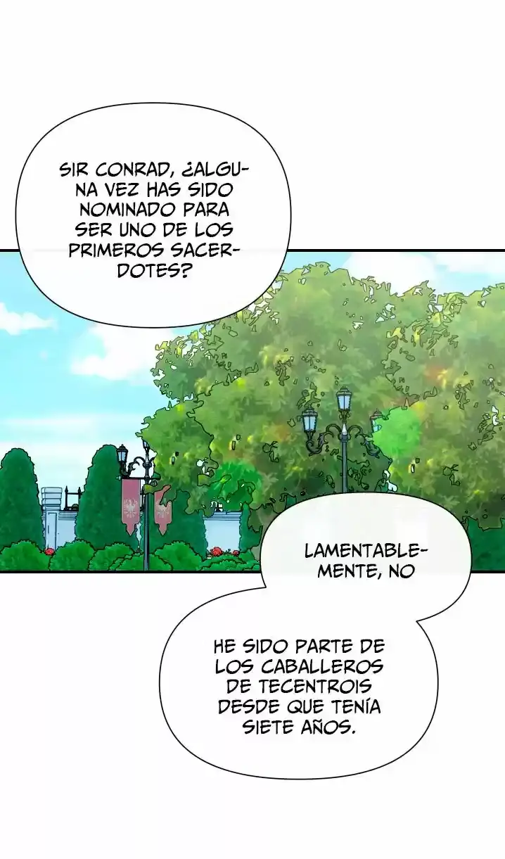 La Duquesa Monstruo y la Princesa por Contrato capítulo 65, página 5
