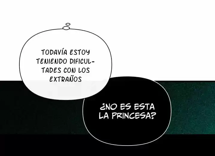 La Duquesa Monstruo y la Princesa por Contrato capítulo 65, página 14