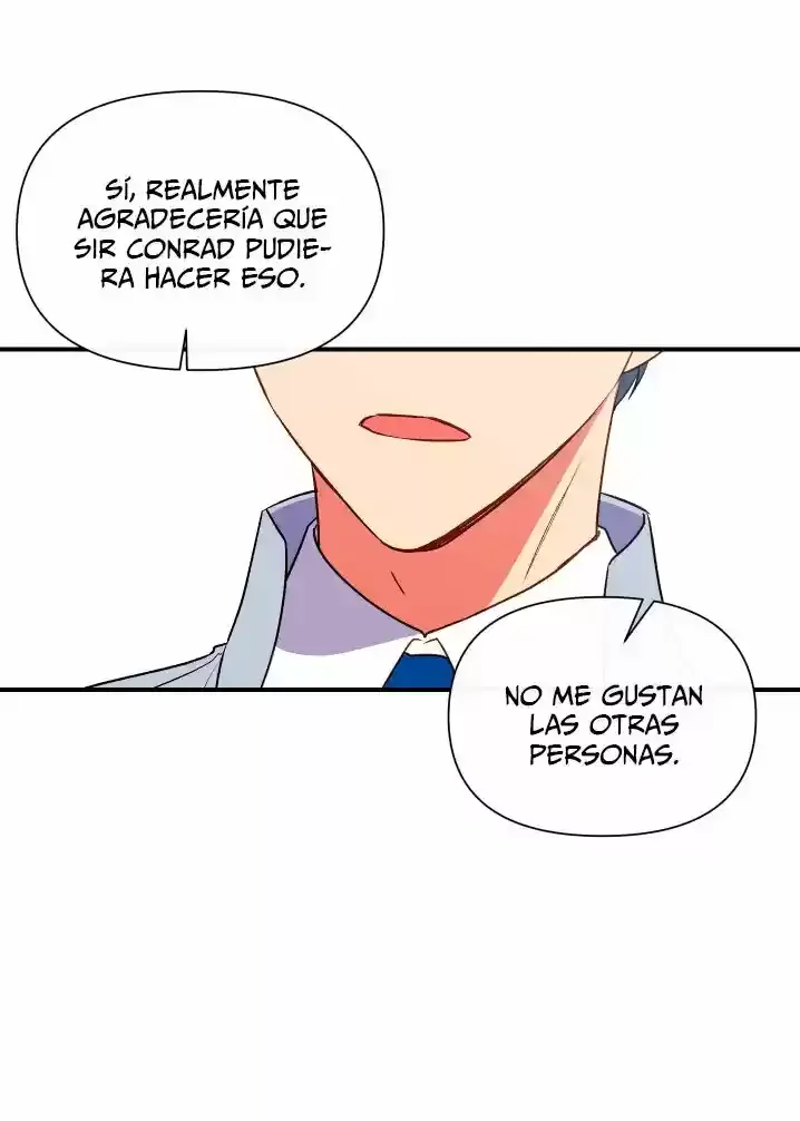 La Duquesa Monstruo y la Princesa por Contrato capítulo 65, página 17