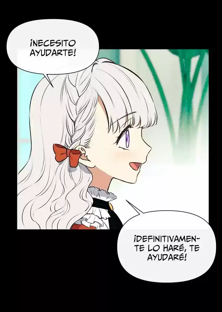La Duquesa Monstruo y la Princesa por Contrato capítulo 65, página 23