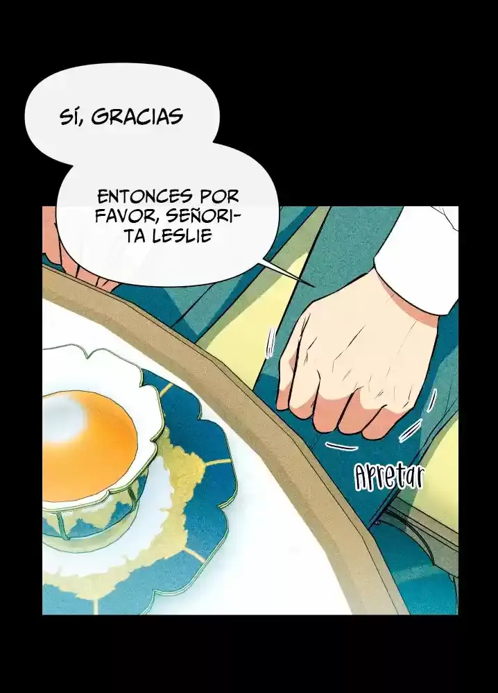 La Duquesa Monstruo y la Princesa por Contrato capítulo 65, página 25