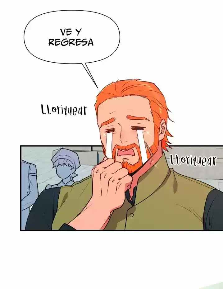La Duquesa Monstruo y la Princesa por Contrato capítulo 65, página 27
