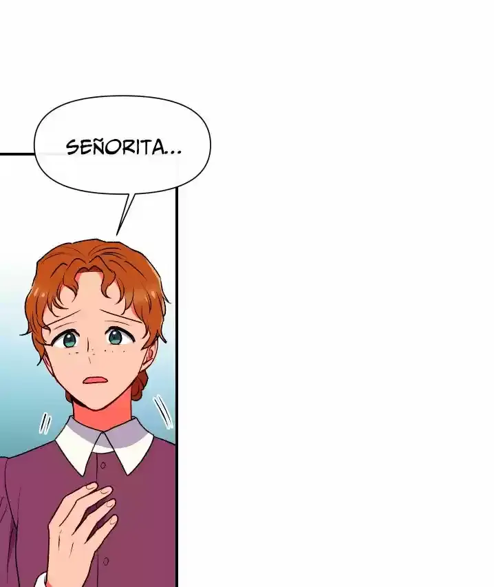 La Duquesa Monstruo y la Princesa por Contrato capítulo 65, página 42
