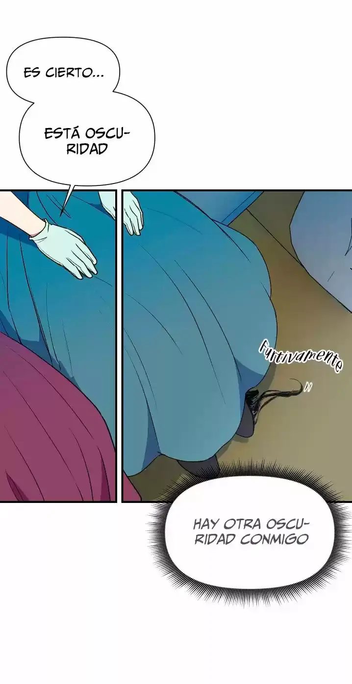 La Duquesa Monstruo y la Princesa por Contrato capítulo 65, página 45