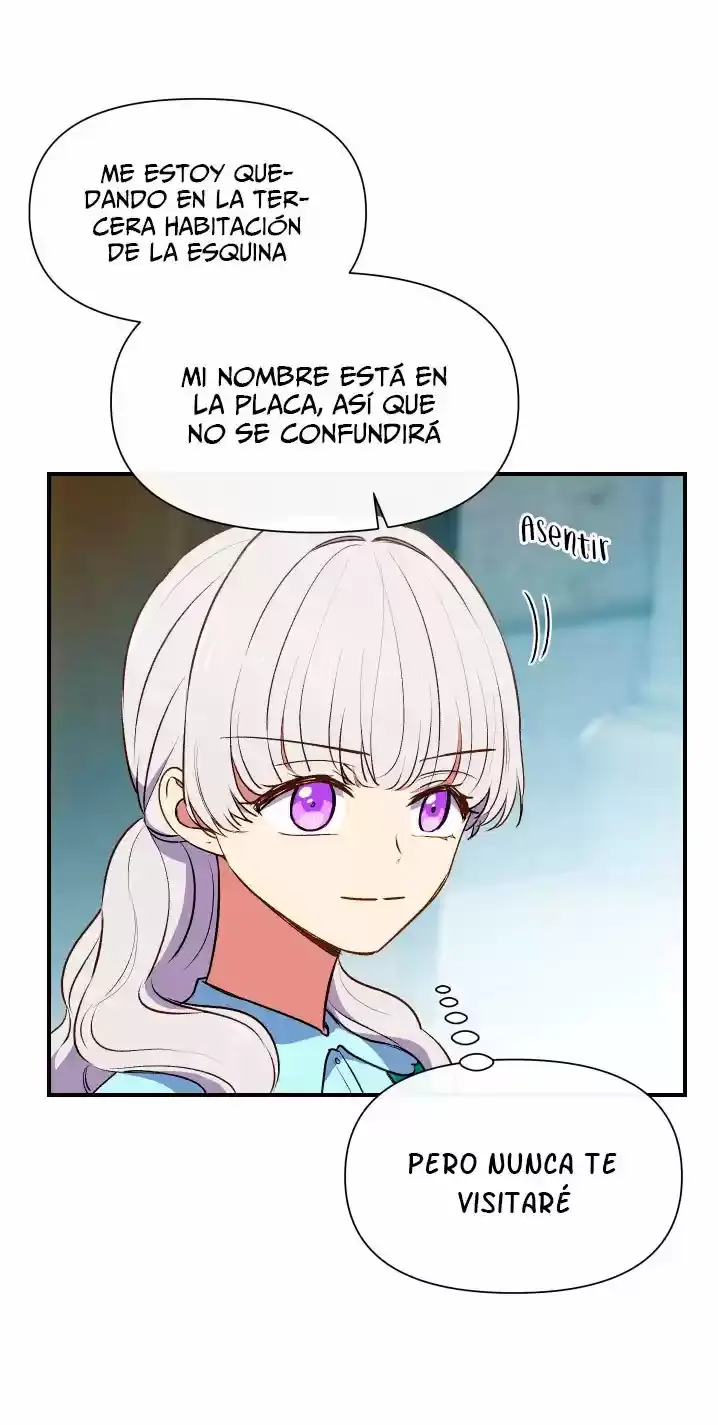 La Duquesa Monstruo y la Princesa por Contrato capítulo 65, página 61