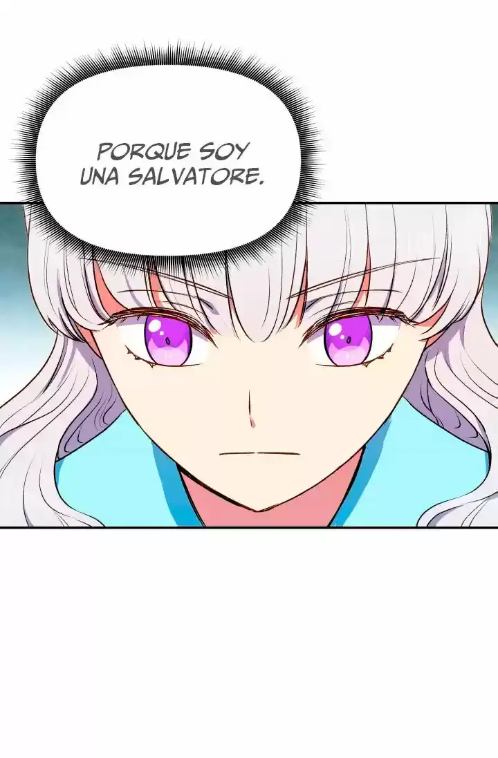 La Duquesa Monstruo y la Princesa por Contrato capítulo 66, página 3