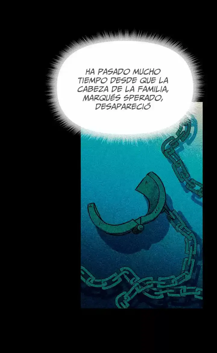 La Duquesa Monstruo y la Princesa por Contrato capítulo 66, página 19