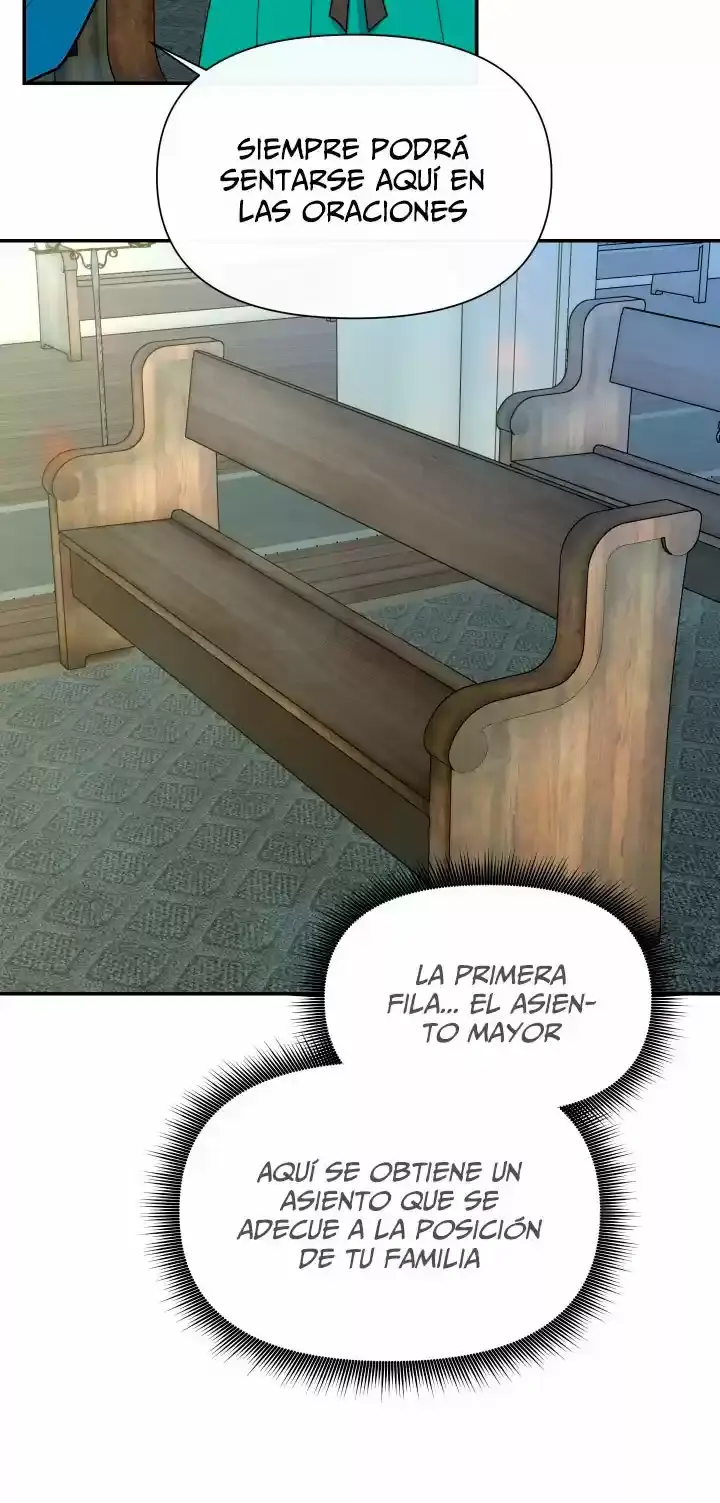 La Duquesa Monstruo y la Princesa por Contrato capítulo 66, página 24