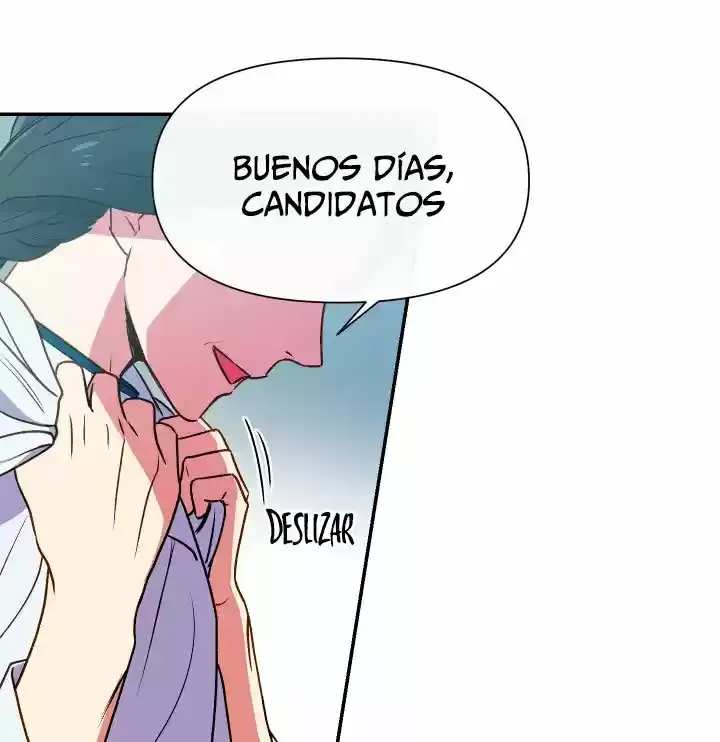 La Duquesa Monstruo y la Princesa por Contrato capítulo 66, página 28