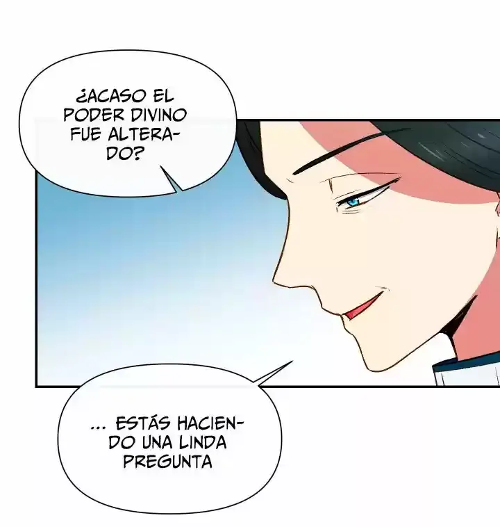 La Duquesa Monstruo y la Princesa por Contrato capítulo 66, página 45