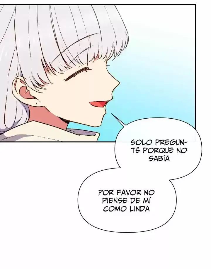 La Duquesa Monstruo y la Princesa por Contrato capítulo 66, página 46