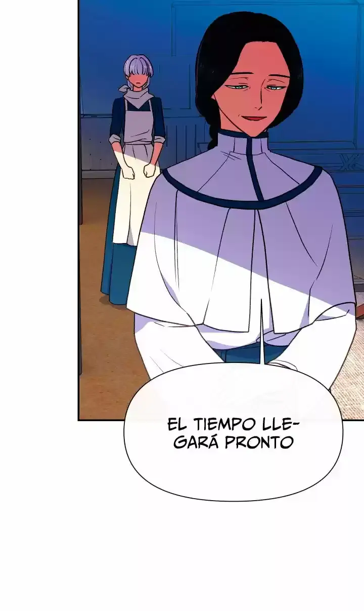 La Duquesa Monstruo y la Princesa por Contrato capítulo 66, página 48