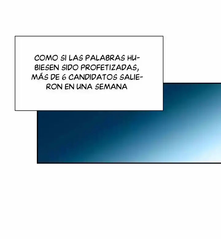 La Duquesa Monstruo y la Princesa por Contrato capítulo 66, página 51