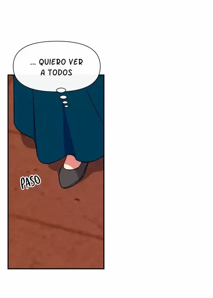 La Duquesa Monstruo y la Princesa por Contrato capítulo 66, página 66