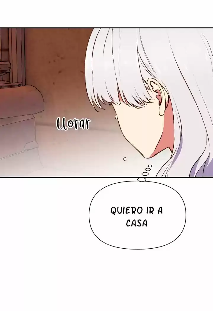 La Duquesa Monstruo y la Princesa por Contrato capítulo 66, página 68