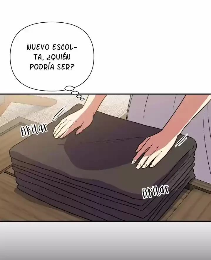 La Duquesa Monstruo y la Princesa por Contrato capítulo 67, página 2