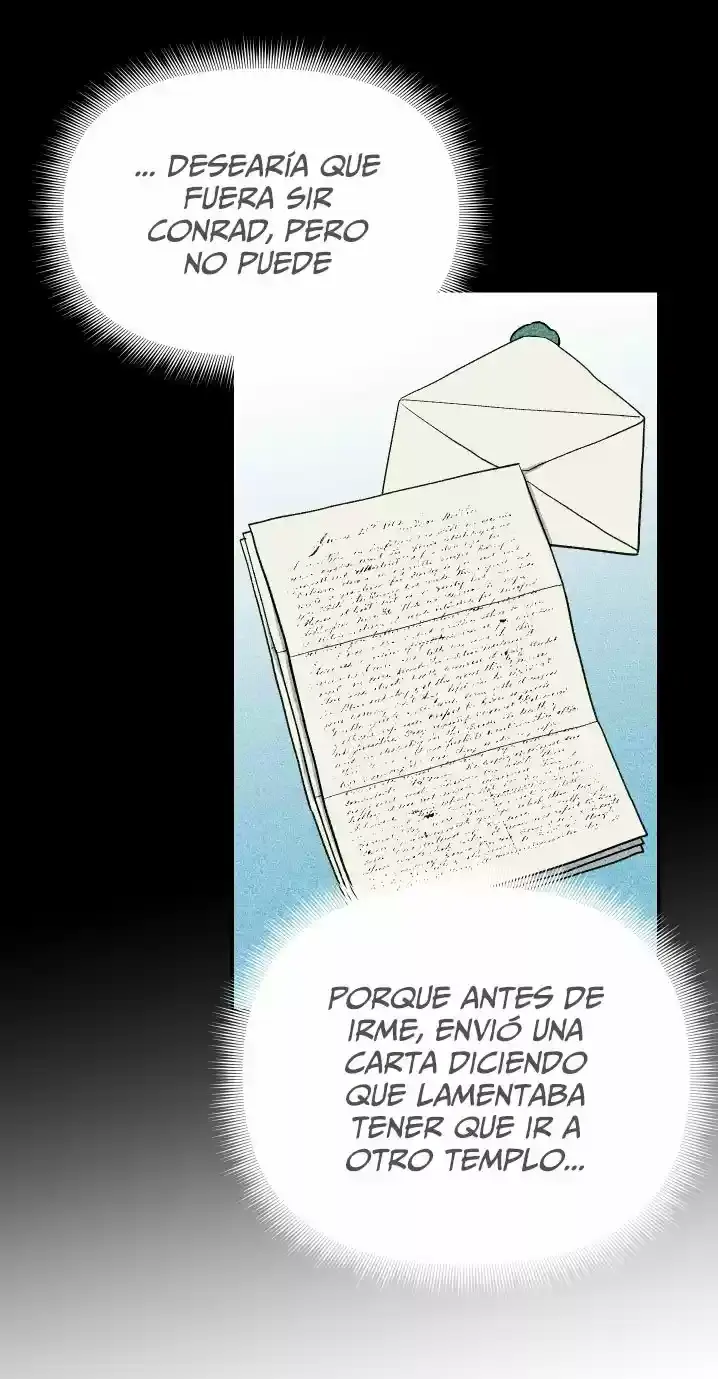 La Duquesa Monstruo y la Princesa por Contrato capítulo 67, página 4