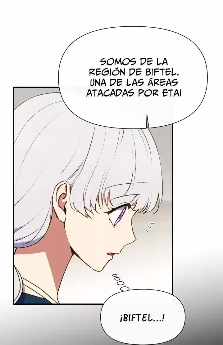 La Duquesa Monstruo y la Princesa por Contrato capítulo 67, página 15