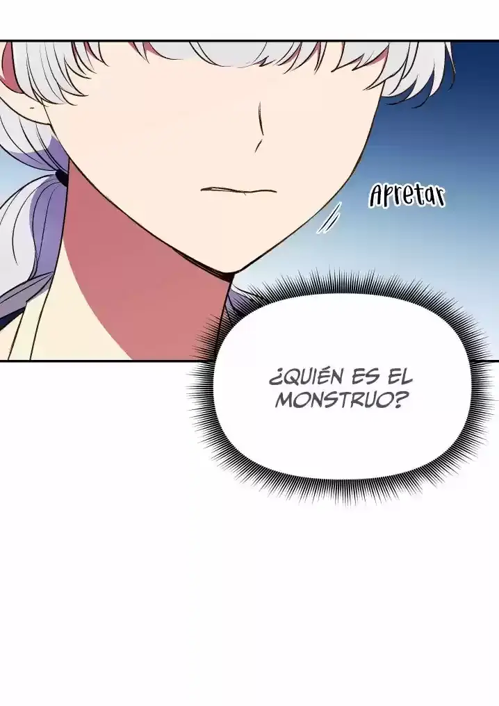 La Duquesa Monstruo y la Princesa por Contrato capítulo 67, página 31