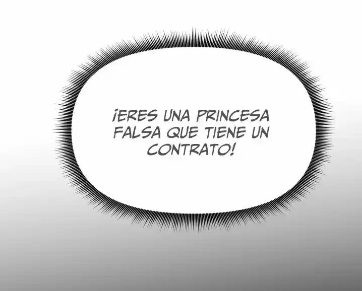 La Duquesa Monstruo y la Princesa por Contrato capítulo 67, página 37