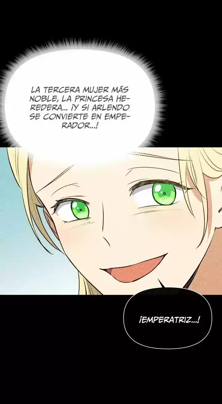 La Duquesa Monstruo y la Princesa por Contrato capítulo 67, página 42
