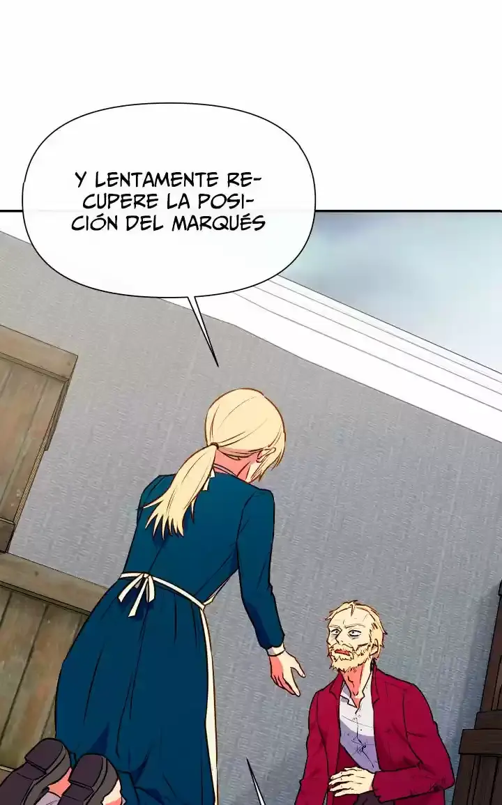 La Duquesa Monstruo y la Princesa por Contrato capítulo 68, página 2