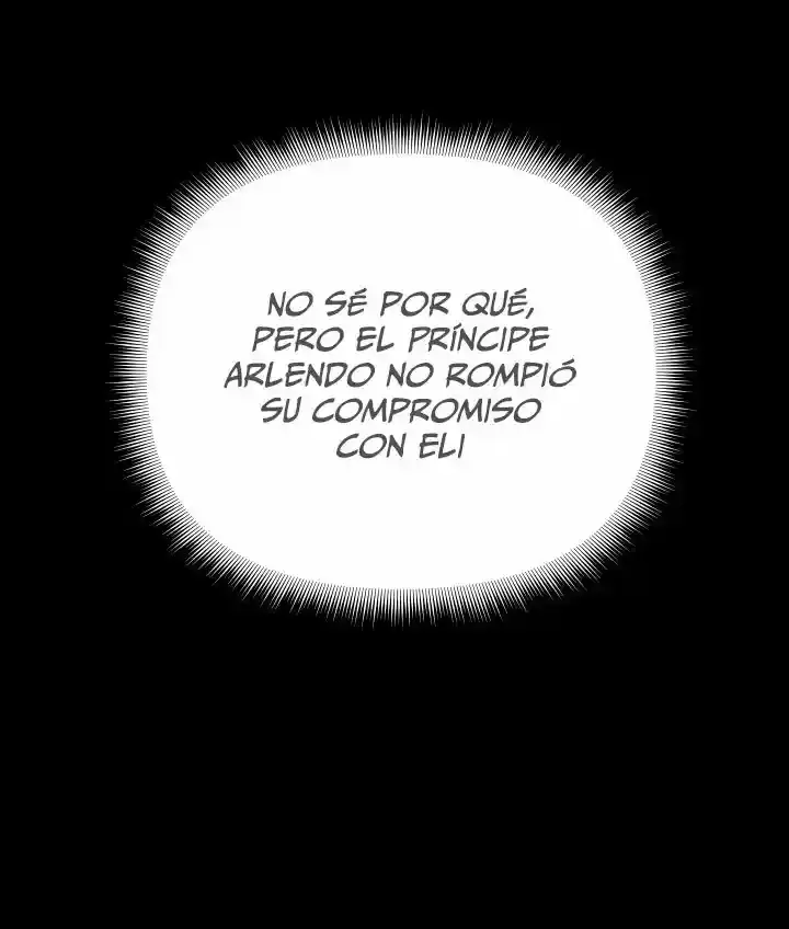 La Duquesa Monstruo y la Princesa por Contrato capítulo 68, página 21