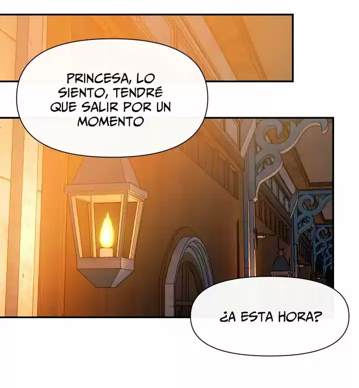 La Duquesa Monstruo y la Princesa por Contrato capítulo 68, página 26