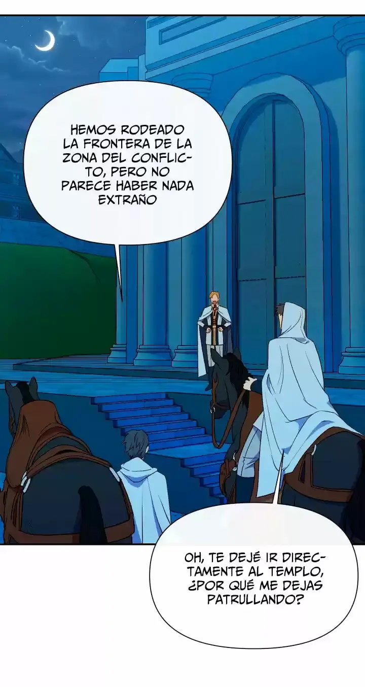 La Duquesa Monstruo y la Princesa por Contrato capítulo 68, página 30