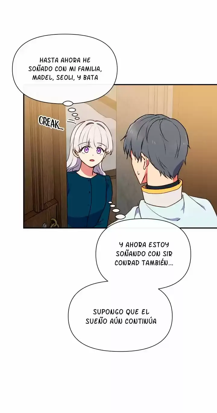 La Duquesa Monstruo y la Princesa por Contrato capítulo 68, página 42