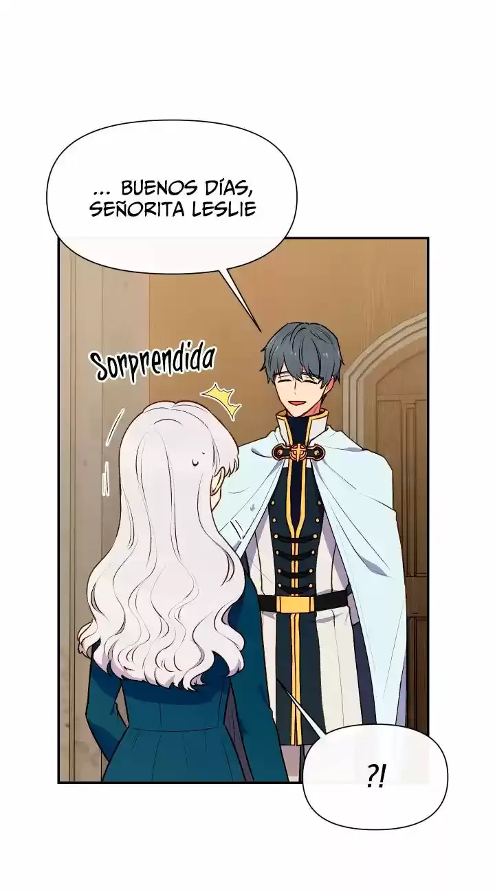La Duquesa Monstruo y la Princesa por Contrato capítulo 68, página 43