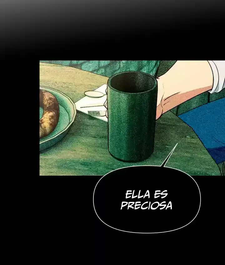 La Duquesa Monstruo y la Princesa por Contrato capítulo 68, página 51