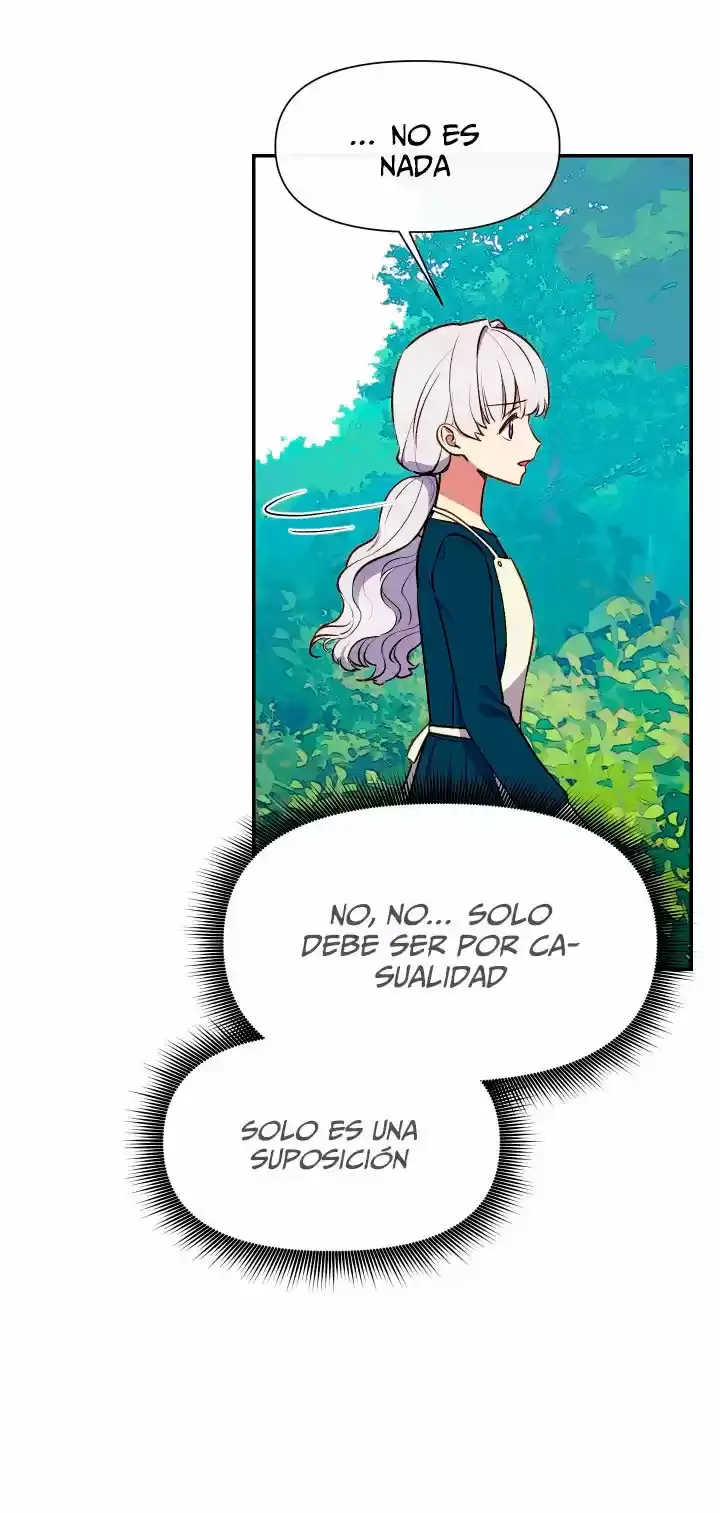 La Duquesa Monstruo y la Princesa por Contrato capítulo 69, página 10