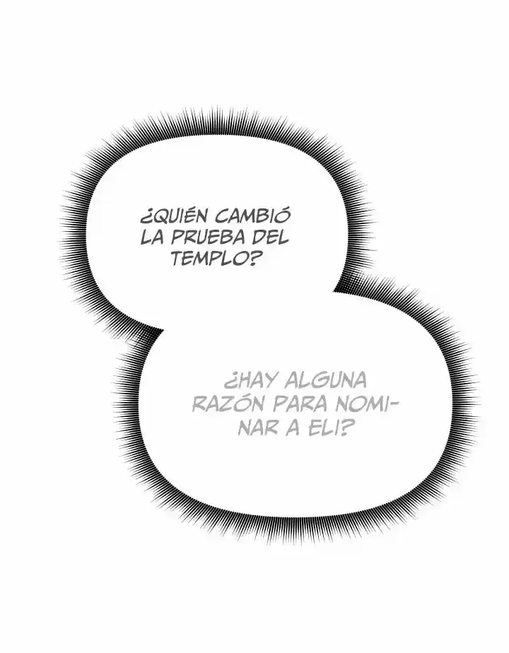 La Duquesa Monstruo y la Princesa por Contrato capítulo 69, página 11