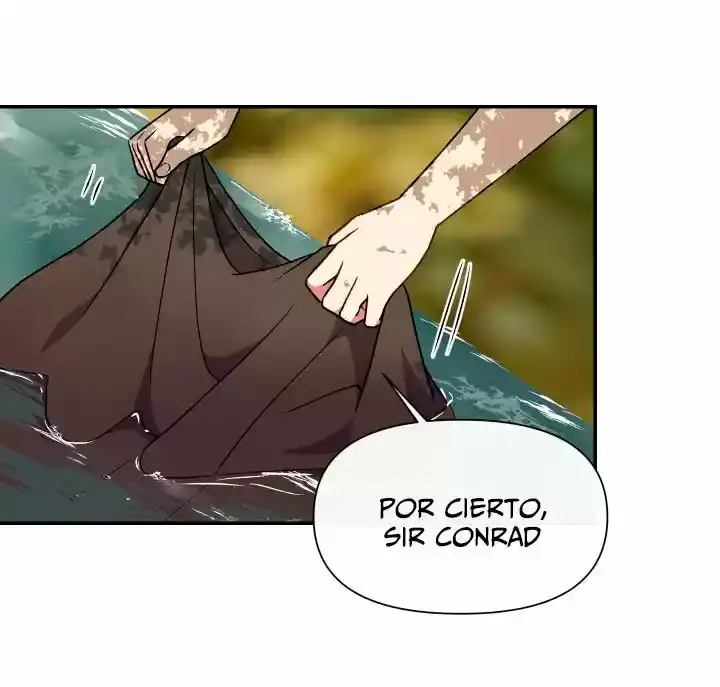 La Duquesa Monstruo y la Princesa por Contrato capítulo 69, página 27