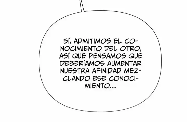 La Duquesa Monstruo y la Princesa por Contrato capítulo 69, página 31