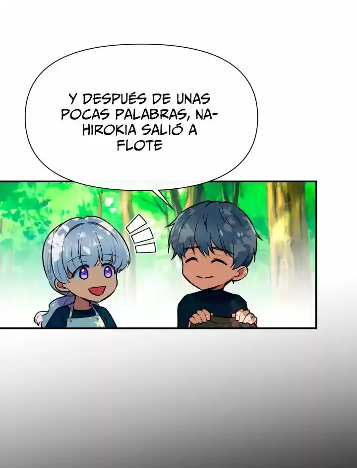 La Duquesa Monstruo y la Princesa por Contrato capítulo 69, página 38