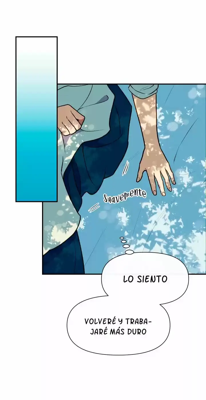La Duquesa Monstruo y la Princesa por Contrato capítulo 69, página 55