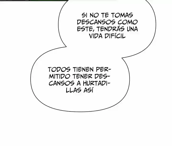 La Duquesa Monstruo y la Princesa por Contrato capítulo 69, página 61