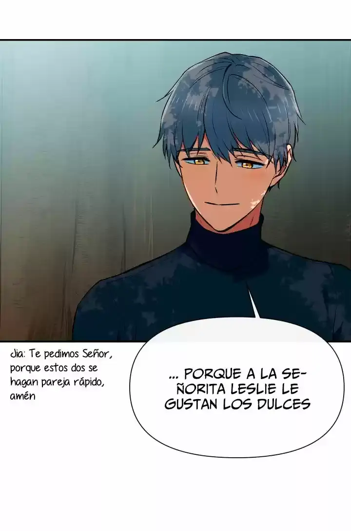 La Duquesa Monstruo y la Princesa por Contrato capítulo 69, página 66