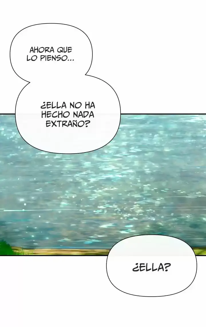La Duquesa Monstruo y la Princesa por Contrato capítulo 70, página 3