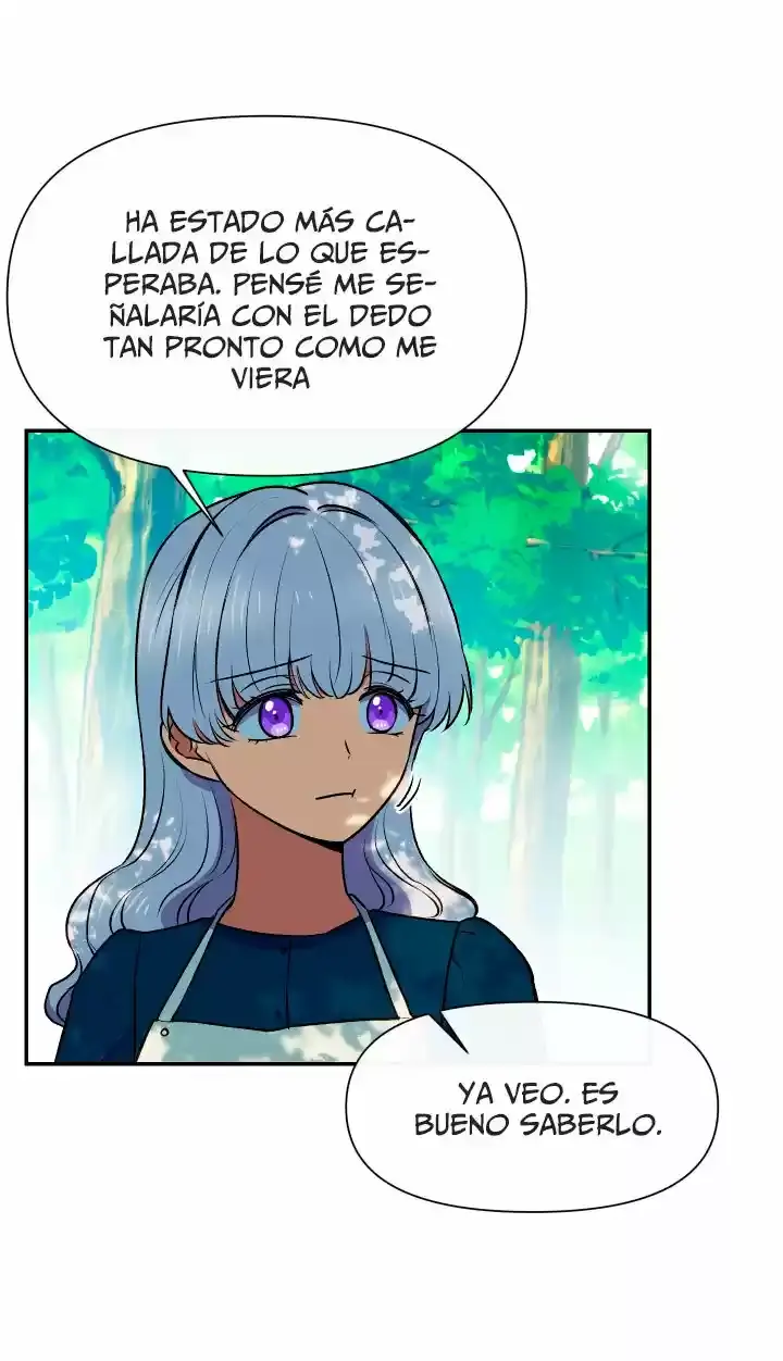 La Duquesa Monstruo y la Princesa por Contrato capítulo 70, página 5